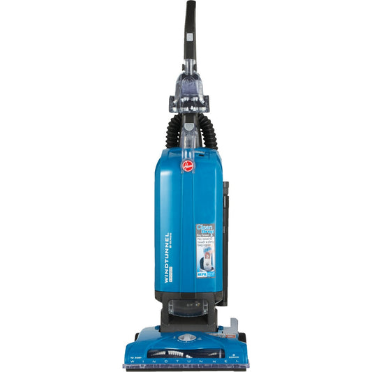 Hoover T-Series WindTunnel Bagged Upright Vacuum Cleaner