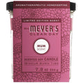 Mrs. Meyer's Clean Day 7.2 Oz. Mum Soy Candle