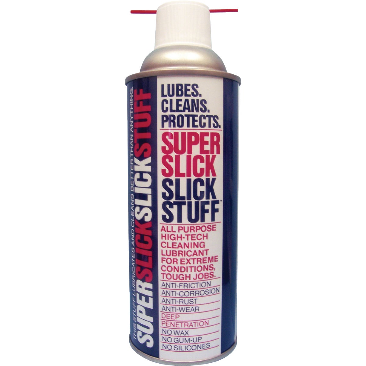 Protexall Super Slick Stuff 11 Oz. Aerosol Multi-Purpose Lubricant