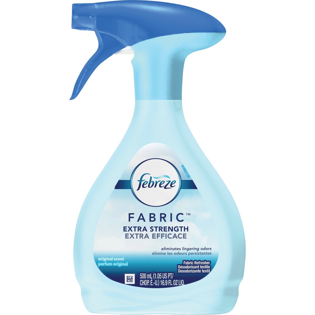 Febreze 16.9 Oz. Extra Strength Fabric Refresher