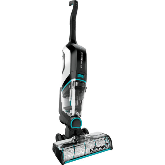 Bissell CrossWave Cordless Max Multi-Surface Upright Carpet Cleaner