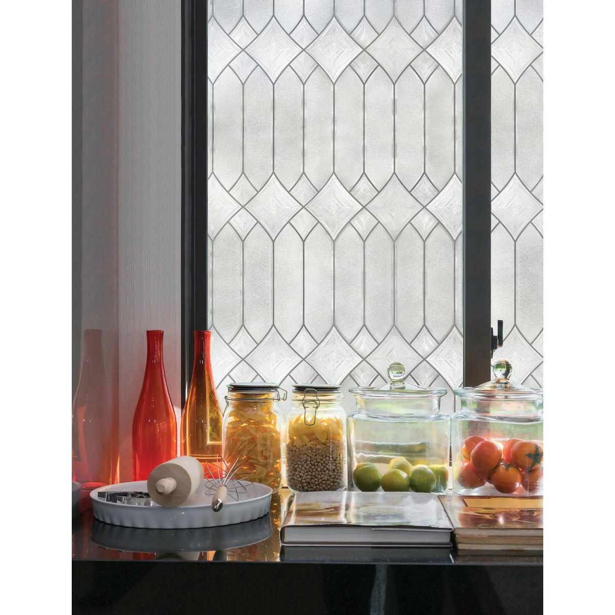 Artscape Regent 24 In. x 36 In. Window Film