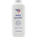Health Smart Baby 14 oz Body Powder