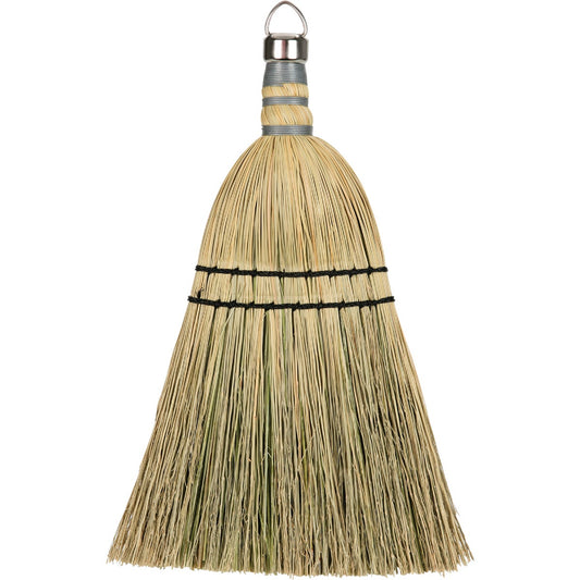 Harper 7 In. Corn Whisk Broom