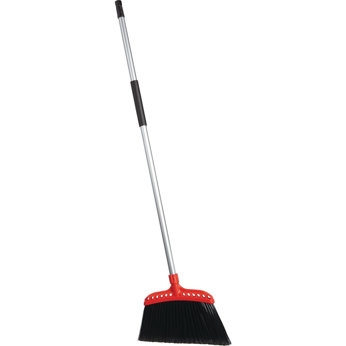 Harper 16 In. W. x 54 In. L. Metal Handle Angle Jumbo Household Broom