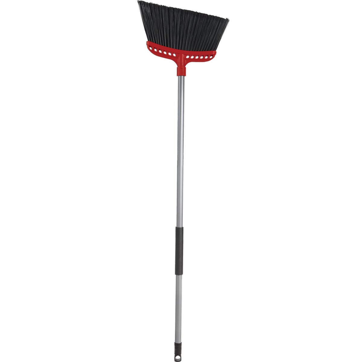 Harper 16 In. W. x 54 In. L. Metal Handle Angle Jumbo Household Broom