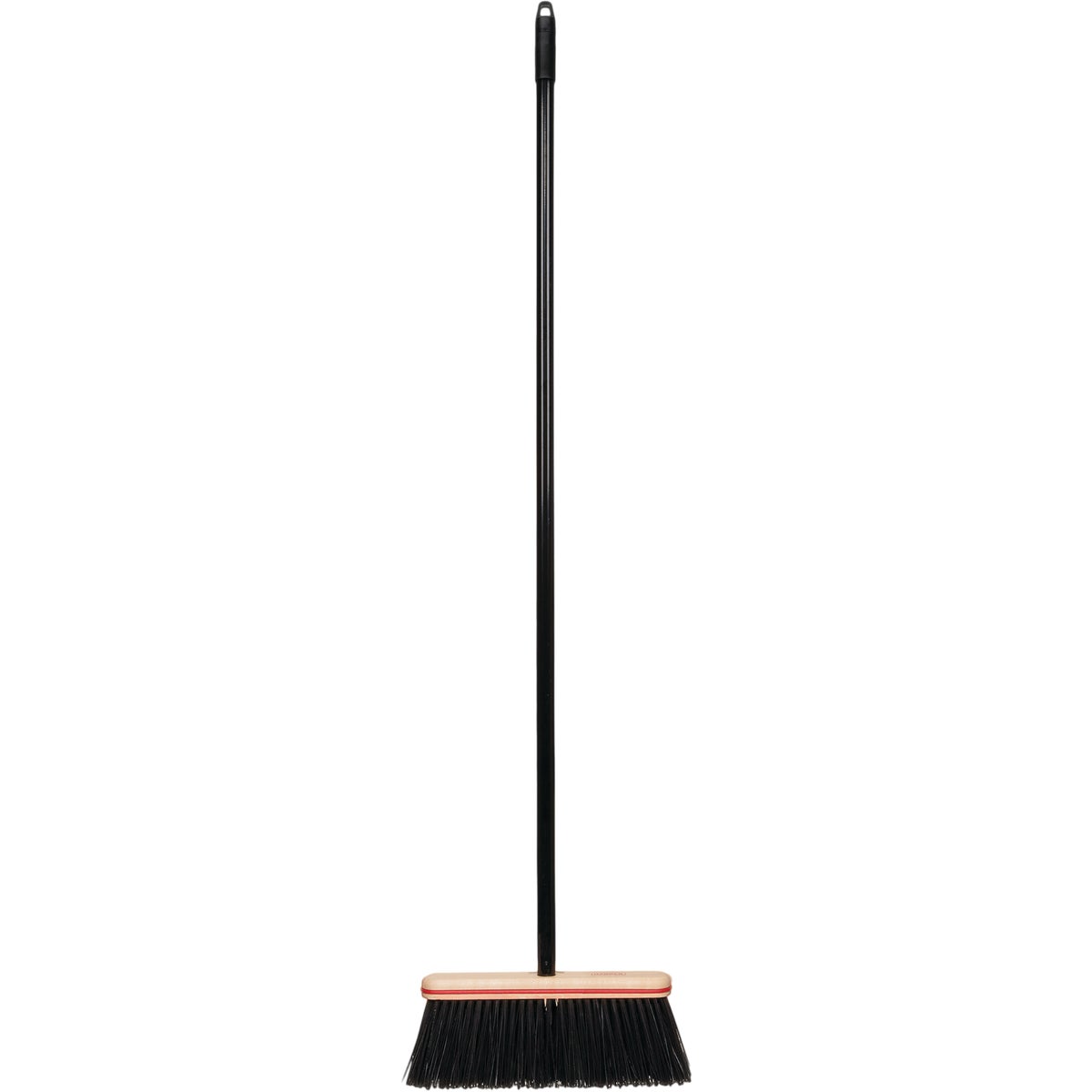 Harper 12 In. W. x 52.5 In. L. Metal Handle Angle Rough Surface Household Broom