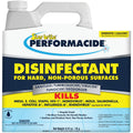 Starbrite Performacide 1 Gal. Hard Surface Disinfectant Kit