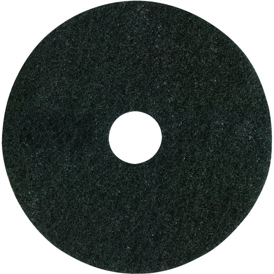 Lundmark 20 In. Thick Line Black Stripping Pad (5-Pack)