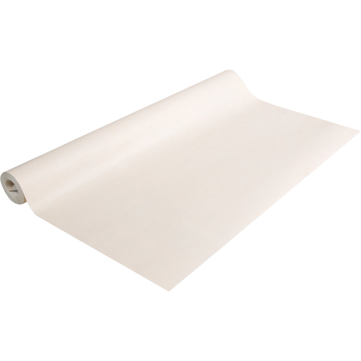 Con-Tact Creative Covering 18 In. x 9 Ft. Almond Self-Adhesive Shelf Liner