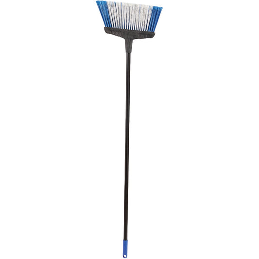 Quickie 14 In. Professional All-Purpose Angle Broom