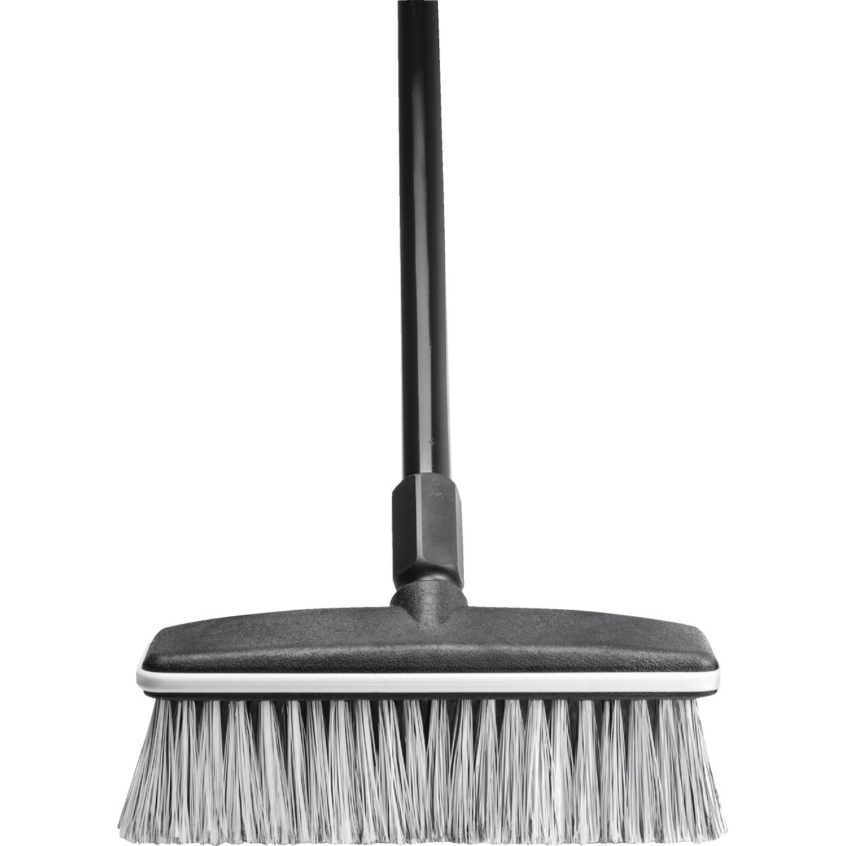 Harper 10 In. Wash Brush with 54 In. Handle