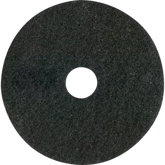 Lundmark 17 In. Thick Line Black Stripping Pad (5-Pack)