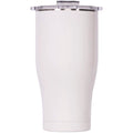 Orca Chaser 27 Oz. Gloss Pearl/Clear Insulated Tumbler