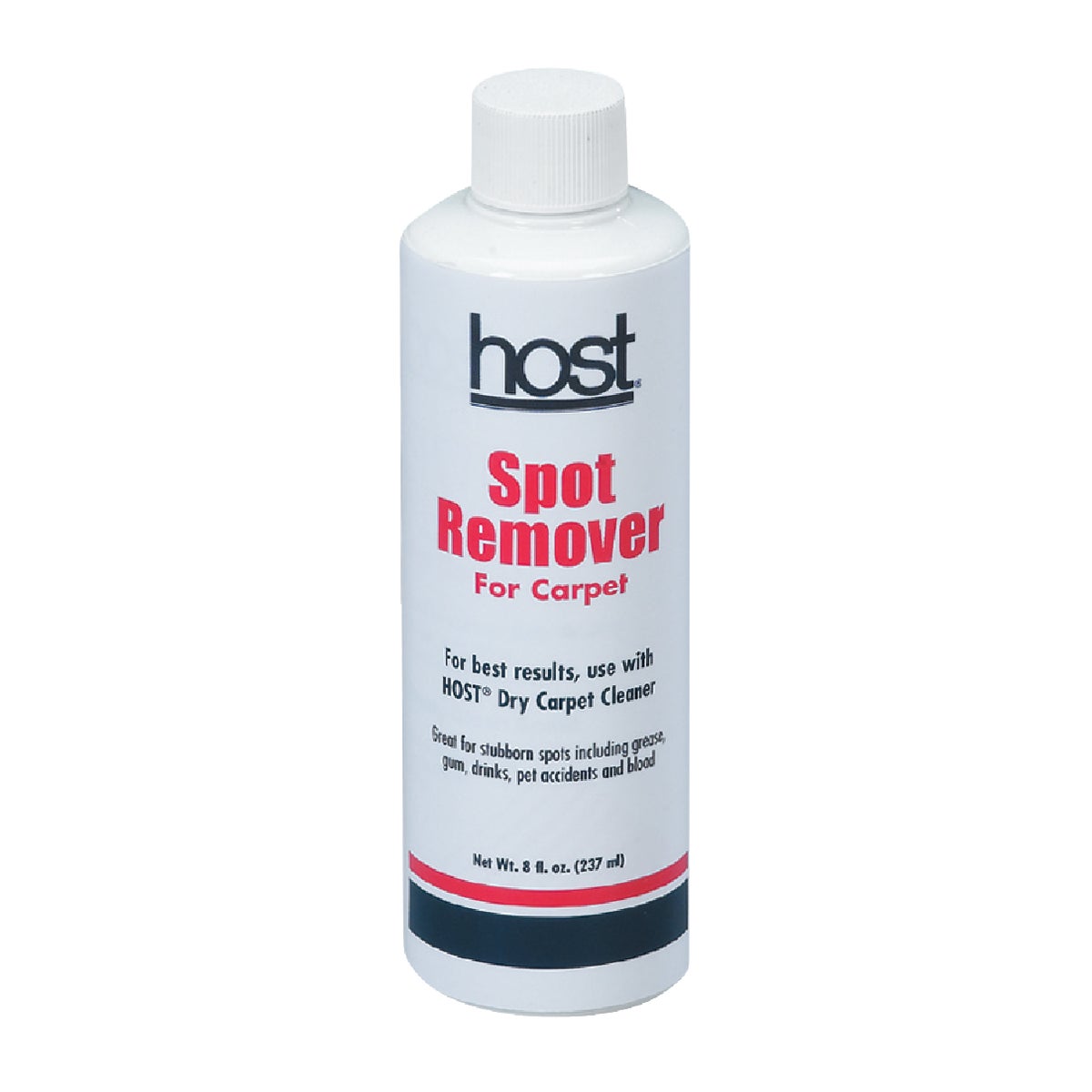 Host 8 Oz. Spot Remover for Carpet