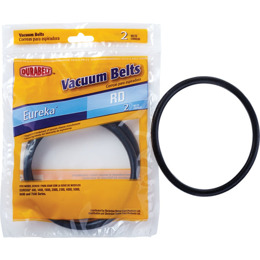 Electrolux Eureka/Sanitaire RD Electrolux Round Vacuum Cleaner Belt