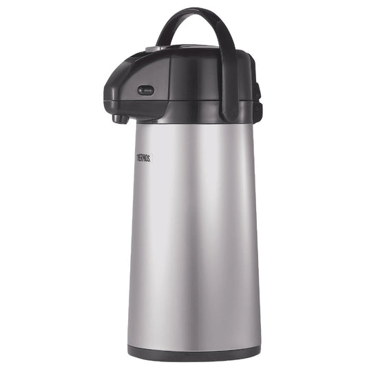 Thermos Thermal Beverage Dispenser, 2 Qt.