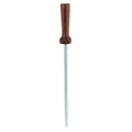 Chicago Cutlery 10 In. Manual Knife Sharpening Steel