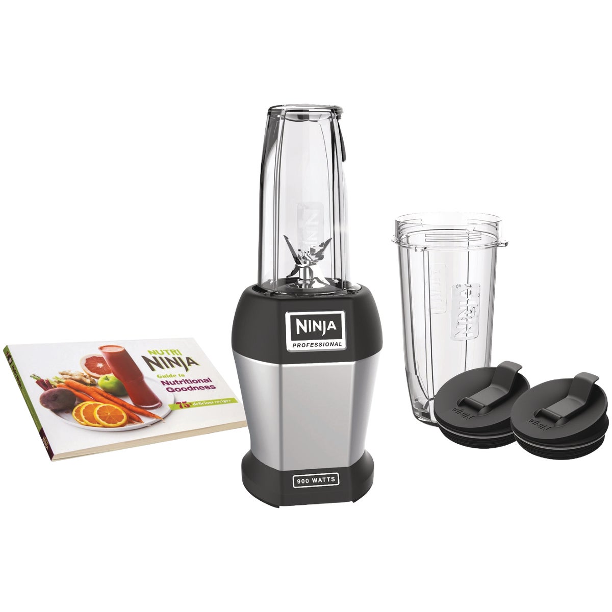 Ninja Nutri Pro Compact Personal Blender