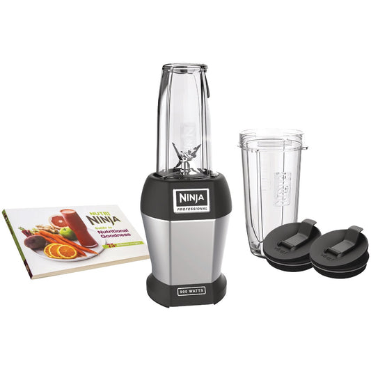 Ninja Nutri Pro Compact Personal Blender