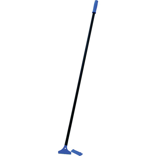 Unger 48 In. Professional Long Handle Floor Scraper