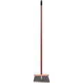 Harper 9 In. Angled Indoor Upright Broom with 48 In. Metal Handle