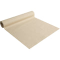 Con-Tact 12 In. x 30 Ft. Almond Light Self-Adhesive Shelf Liner