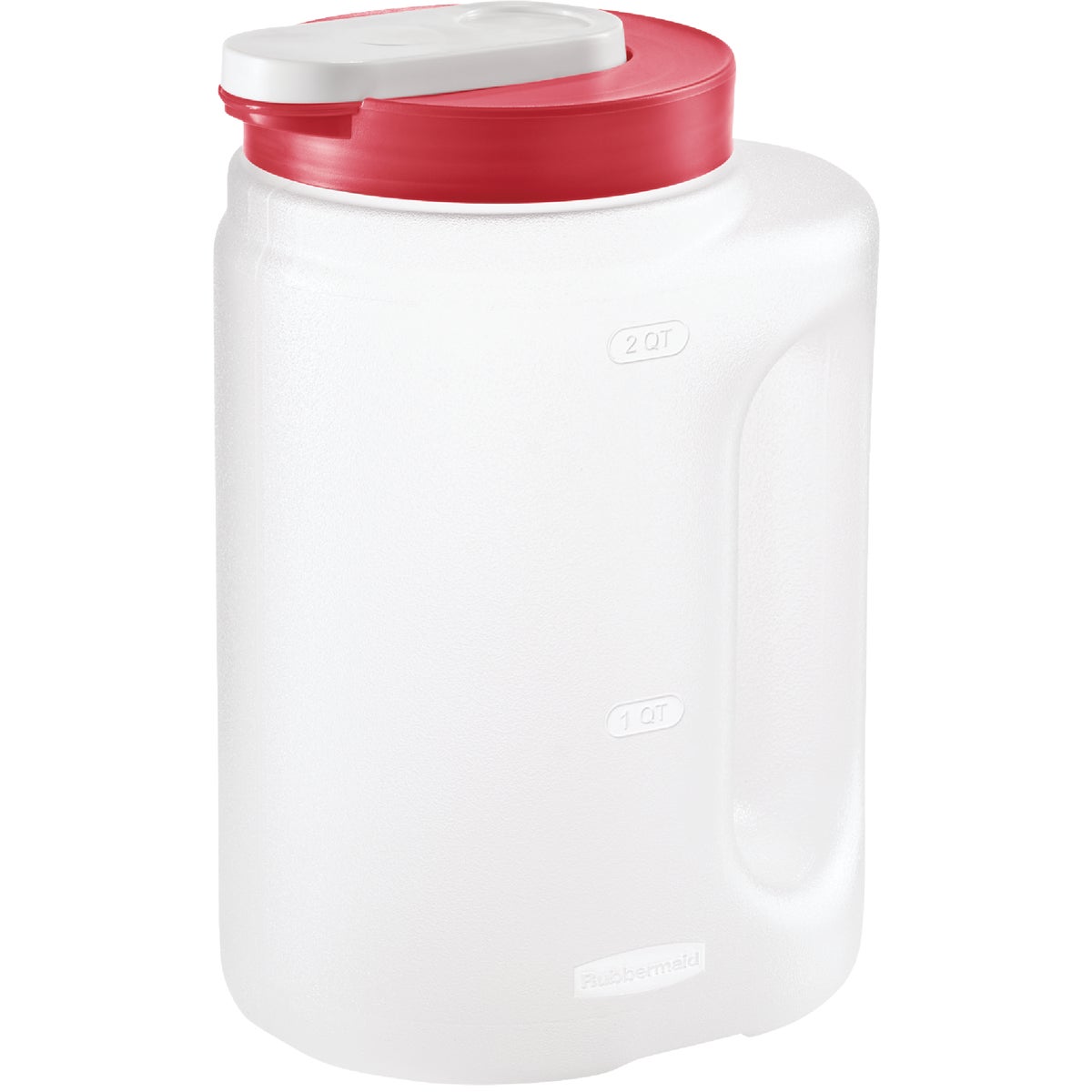 Rubbermaid 2 Qt. Mixermate Pitcher