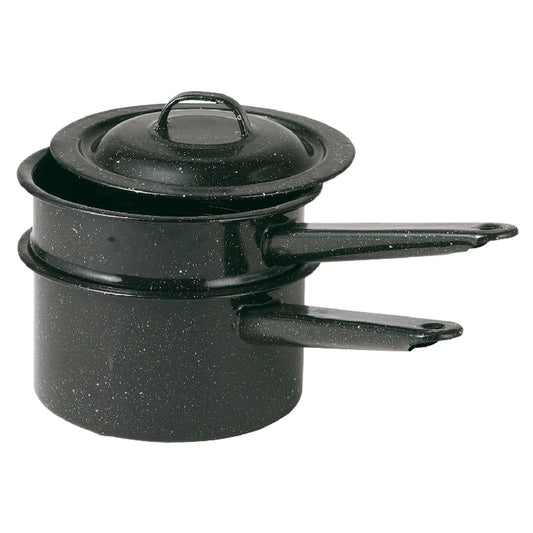 GraniteWare 1.5 Qt. Covered Double Boiler