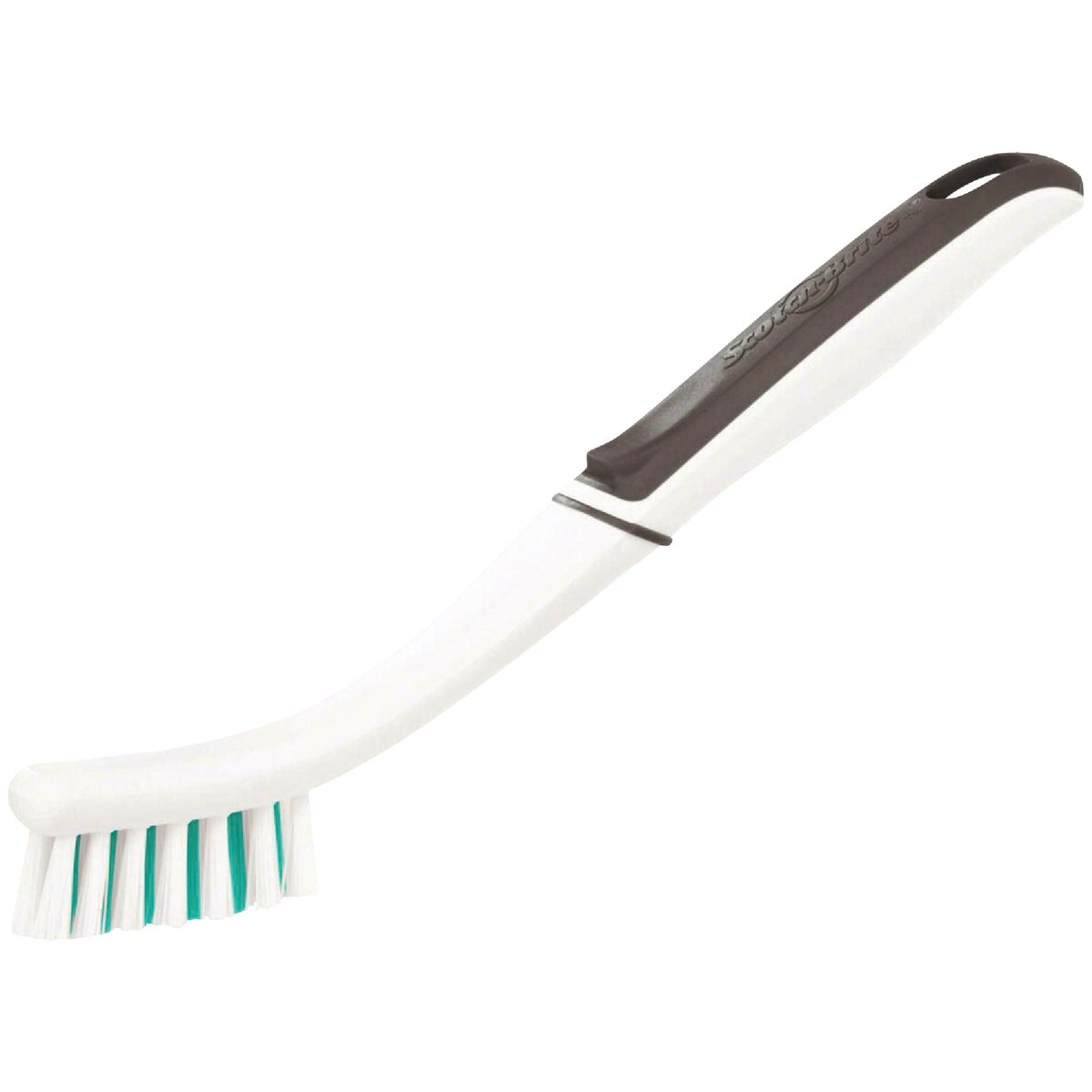 Scotch-Brite Grout & Detail Brush