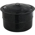 GraniteWare 33 Qt. Covered Preserving Canner