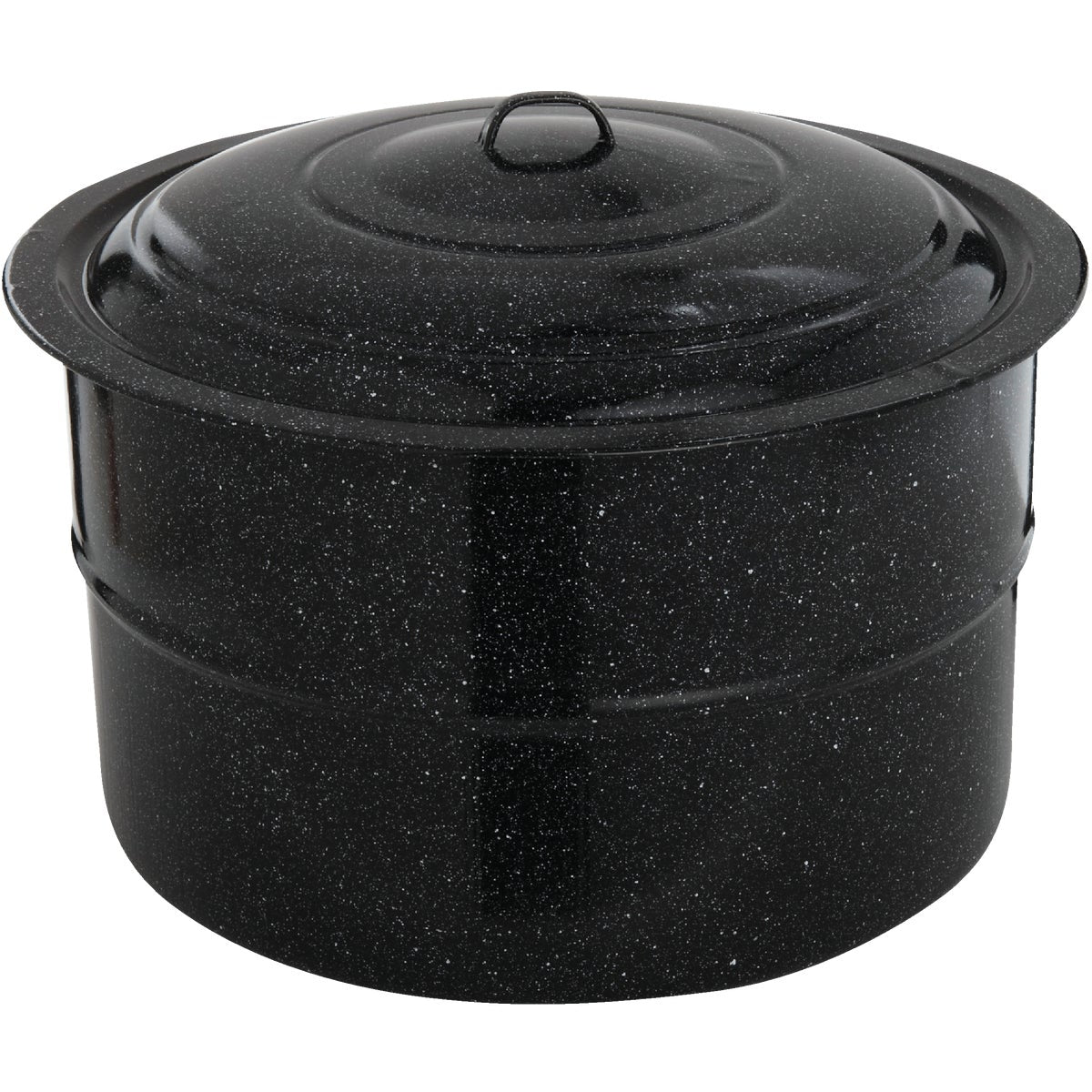 GraniteWare 33 Qt. Covered Preserving Canner