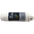Do it Best 50 Ft. #5 Low Stretch Clothesline, 18 Lb. Working Load Limit