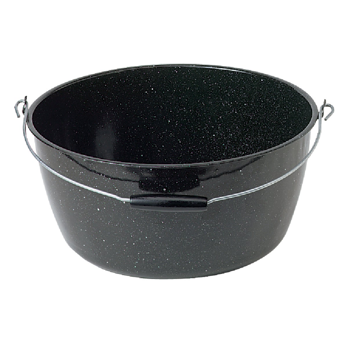 Columbian GraniteWare 16 Qt. Covered Preserving Canner