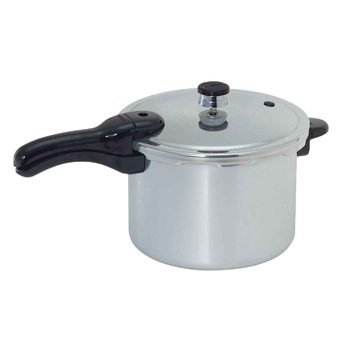 Presto 6 Qt. Aluminum Pressure Cooker