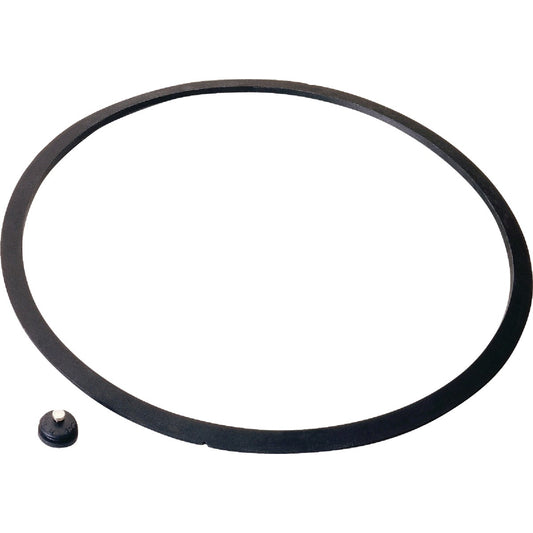 Presto 2 to 4 Qt. Pressure Cooker or Canner Gasket