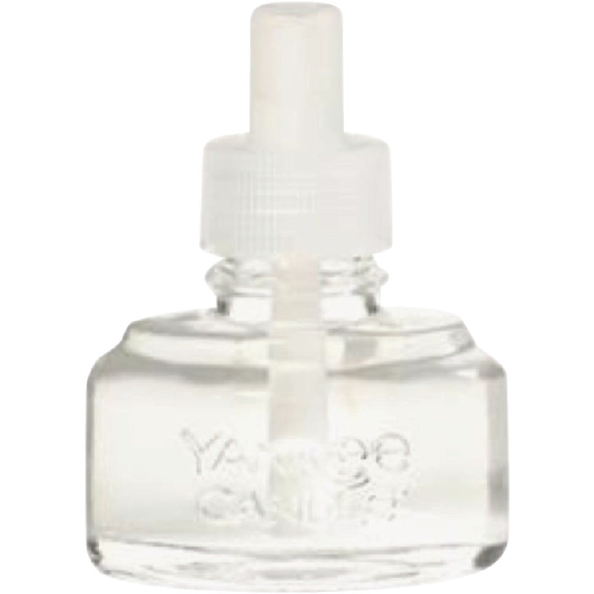 Yankee Candle Scentplug Clean Cotton Fragrance Diffuser Refill