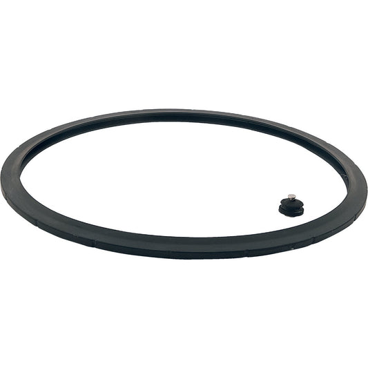 Presto 3-4 Qt. Pressure Cooker or Canner Gasket