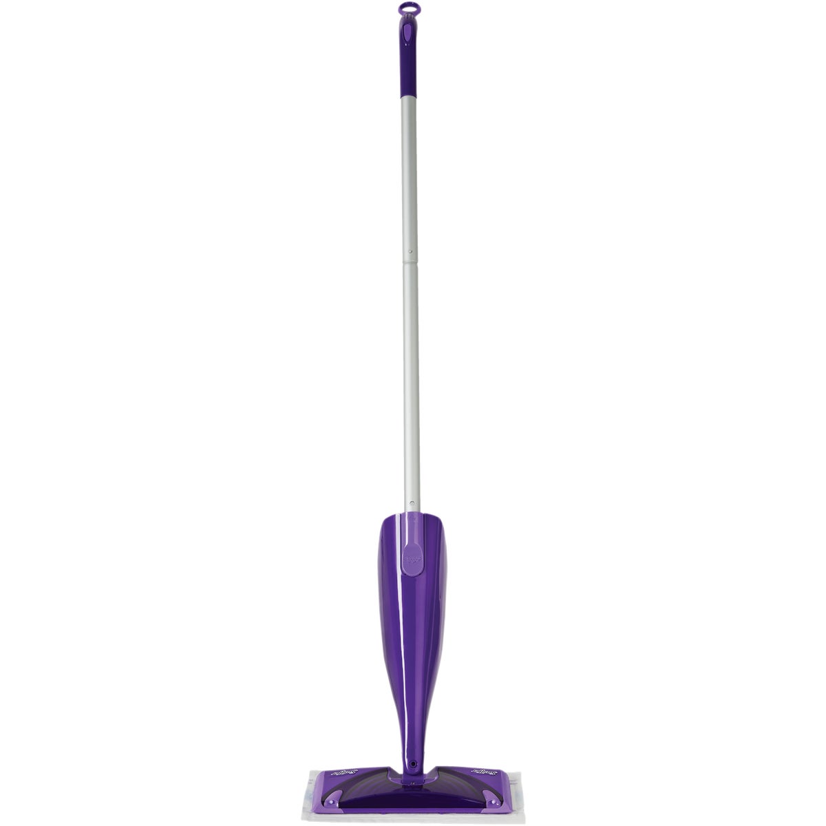 Swiffer WetJet Floor Sprayer Mop Starter Kit