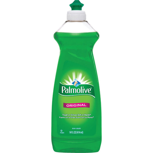 Palmolive 12.6 Oz. Original Dish Soap