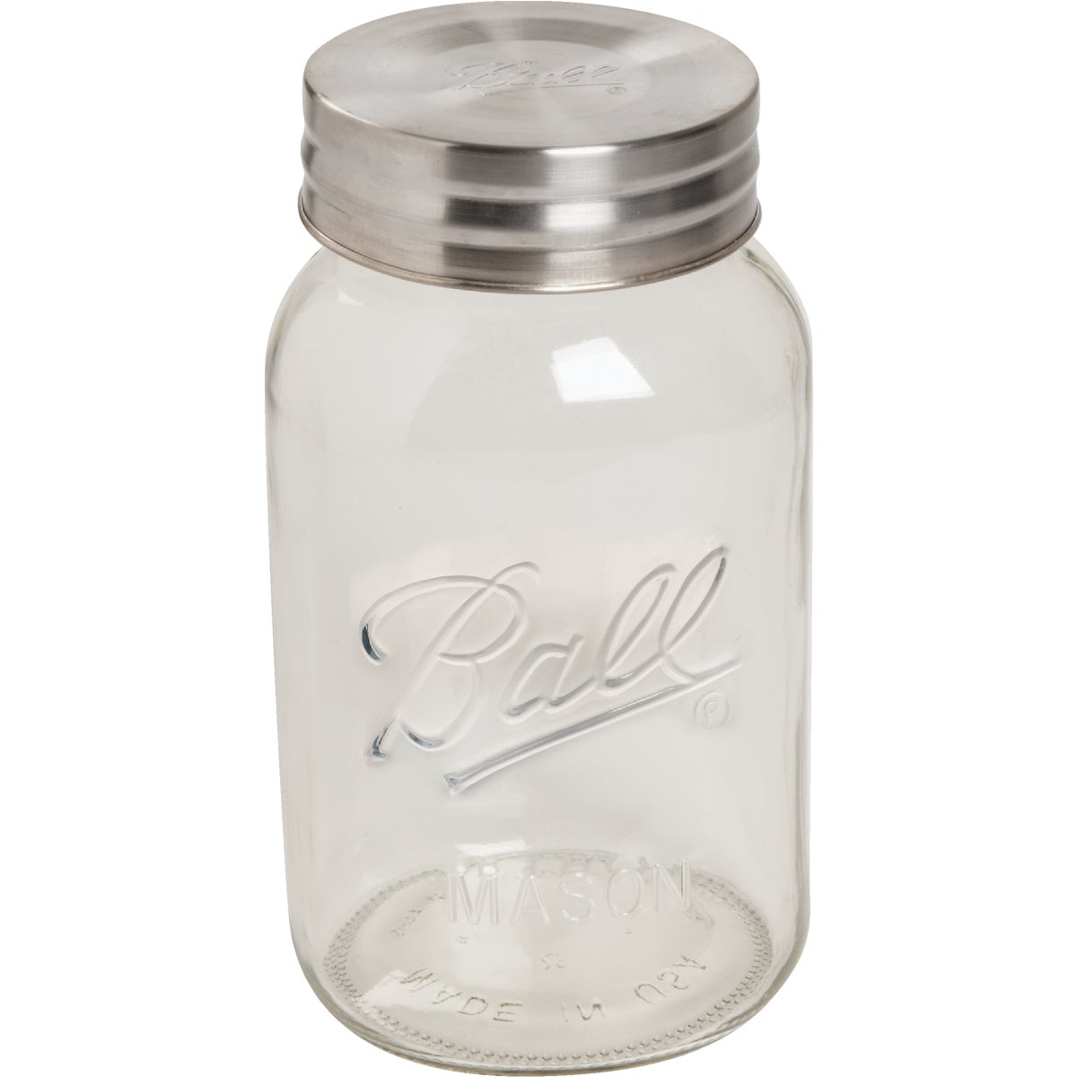 Ball 1 Gal. Storage Mason Canning Jar