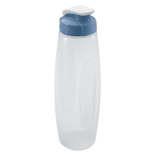 Rubbermaid 32 Oz. Sipp'N Sport Chug Style Sport Bottle