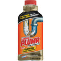 Liquid-Plumr Slow Flow Fighter 17 Oz. Foaming Liquid Drain Opener & Cleaner