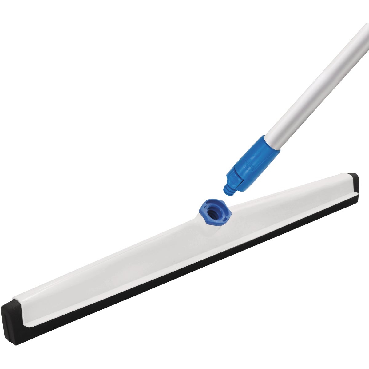 Unger Professional LockOn 22 In. Foam Floor Squeegee