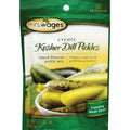 Mrs. Wages Quick Process 6.5 Oz. Kosher Dill Pickling Mix
