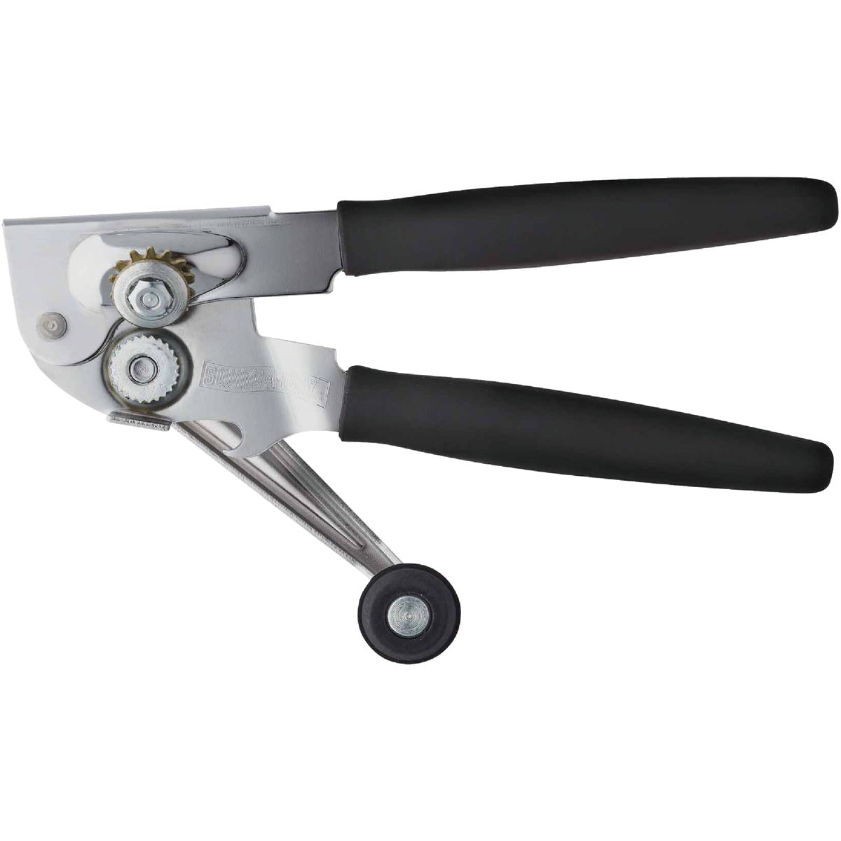 Swing-A-Way 10.5 In. Easy Crank Can Opener