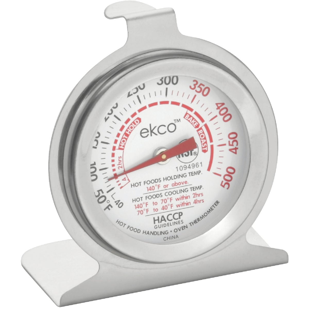 Ekco Oven Kitchen Thermometer