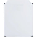 Farberware 11 In. x 14 In. Non-Slip Chop & Slide Cutting Board