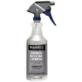 Harris 32 Oz. Chemical Resistant Spray Bottle