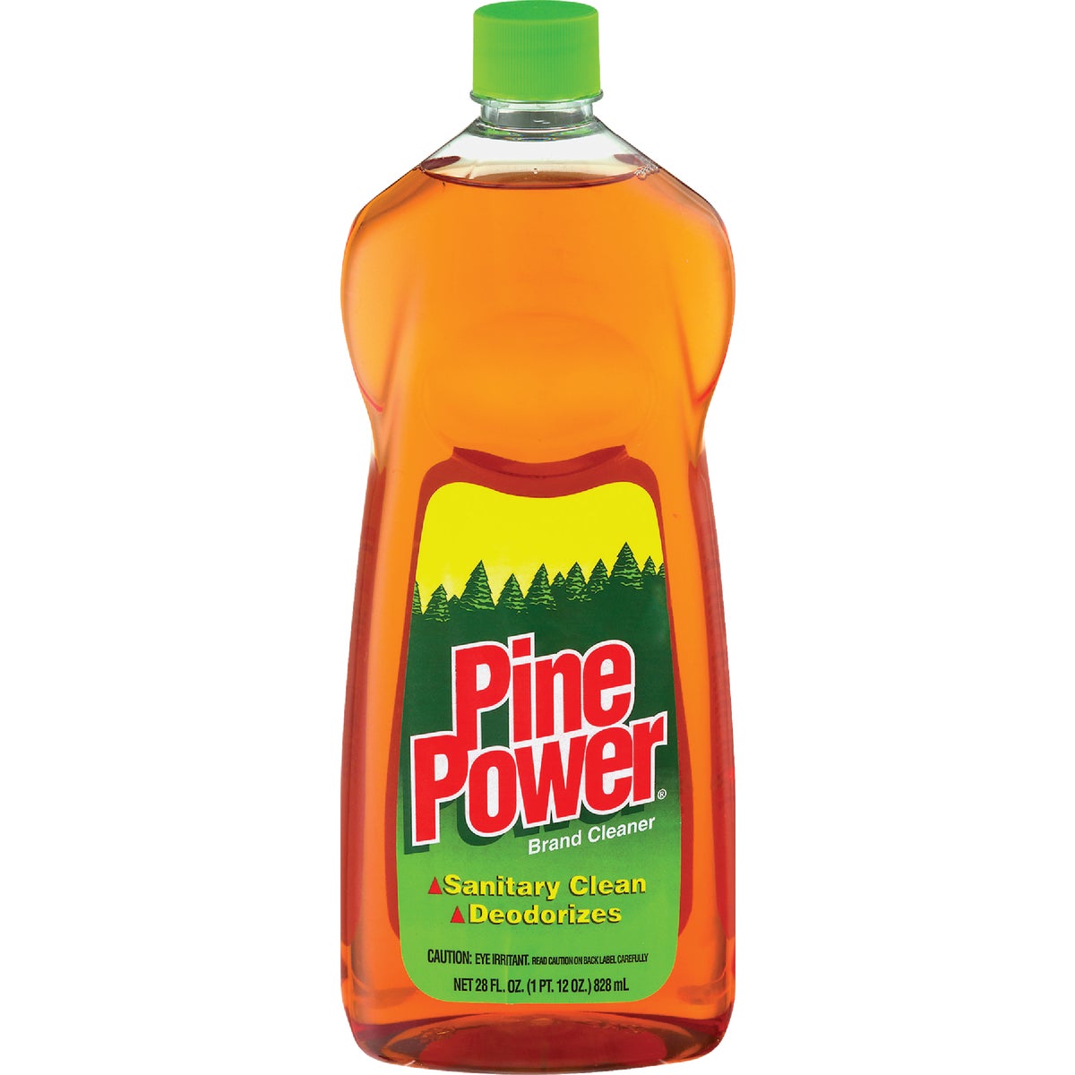 Pine Power 28 Oz. All-Purpose Disinfectant Cleaner